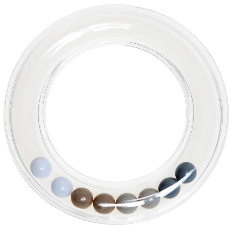 Rassel - Ring