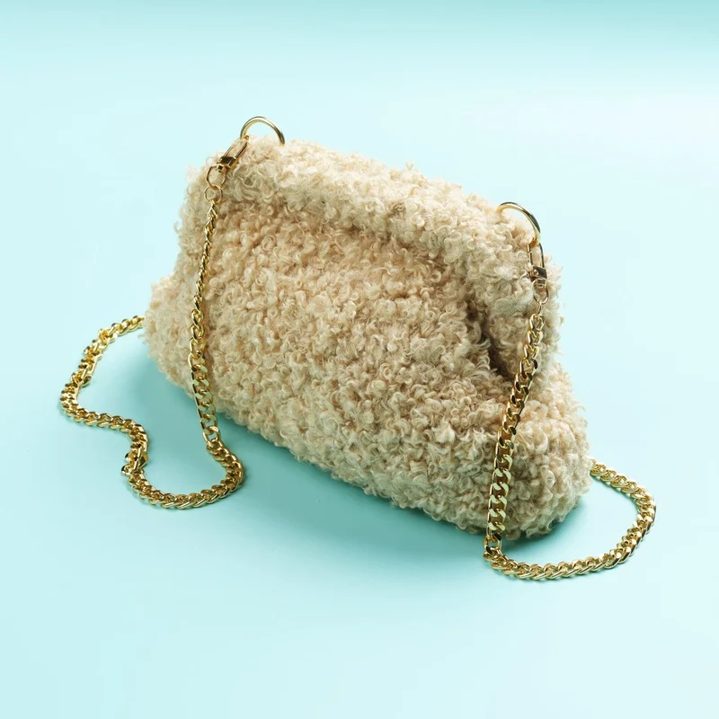 Taschenkette - 120 cm