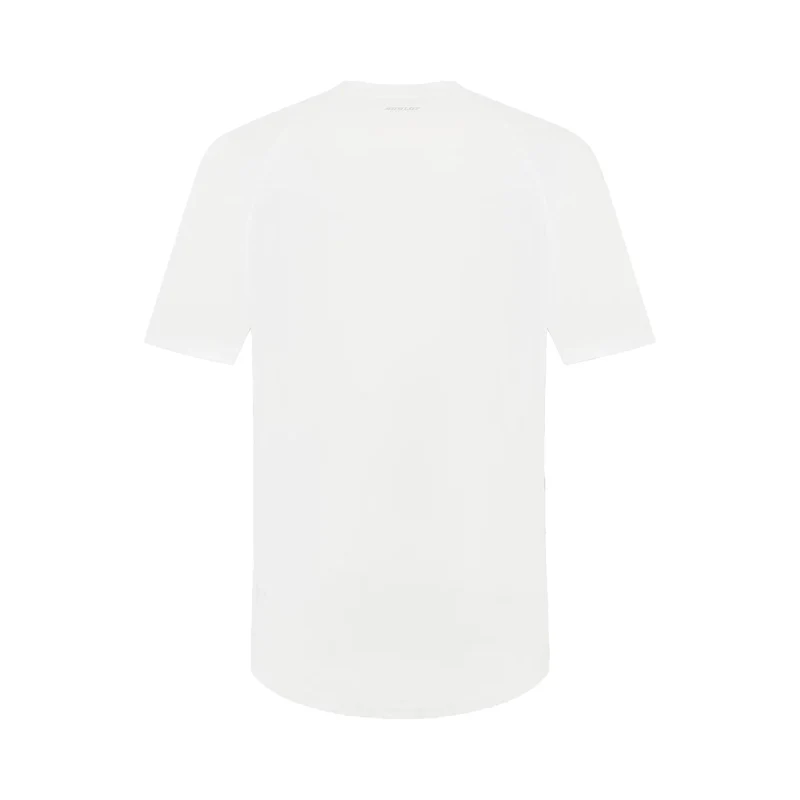 Club Crew T-Shirt Jungen-Weiß