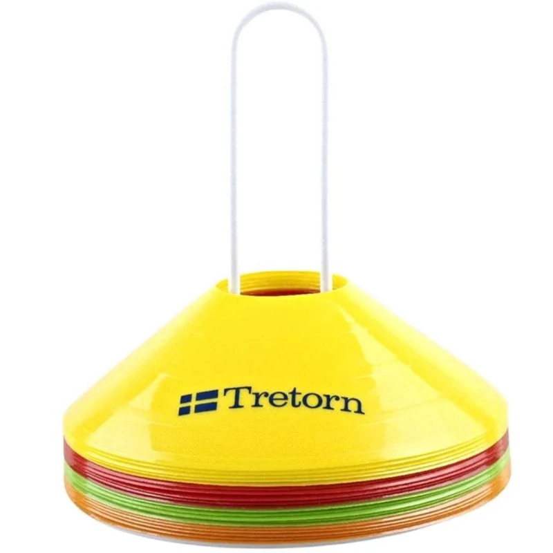 Tretorn Spot Targets (6-Pack)