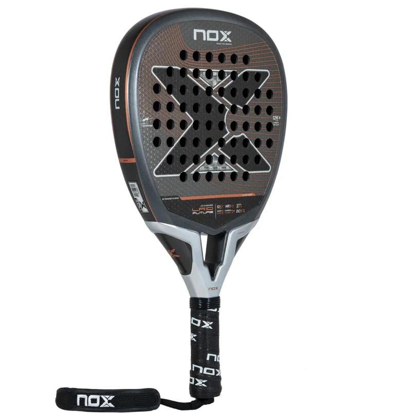Nox LA10 Future 2024 Padel Racket