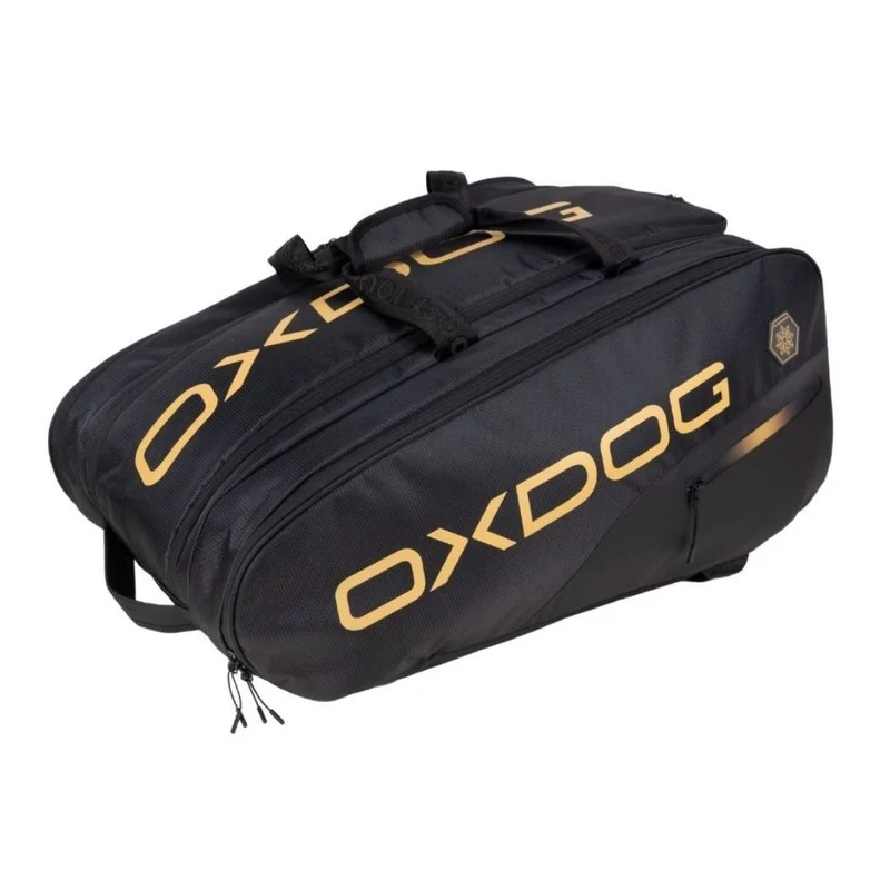 Oxdog Hyper Tour Thermo Padel Bag (Black)