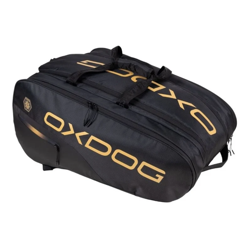 Oxdog Hyper Tour Thermo Padel Bag (Black)
