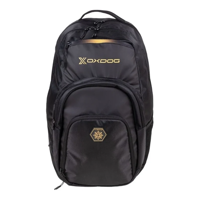Oxdog Hyper Tour Thermo Backpack (Black)