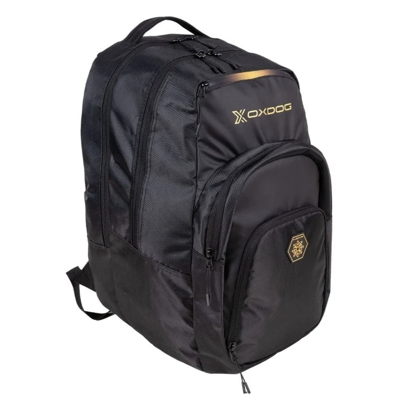 Oxdog Hyper Tour Thermo Backpack (Black)