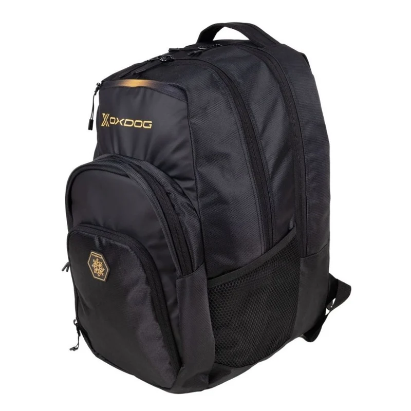 Oxdog Hyper Tour Thermo Backpack (Black)