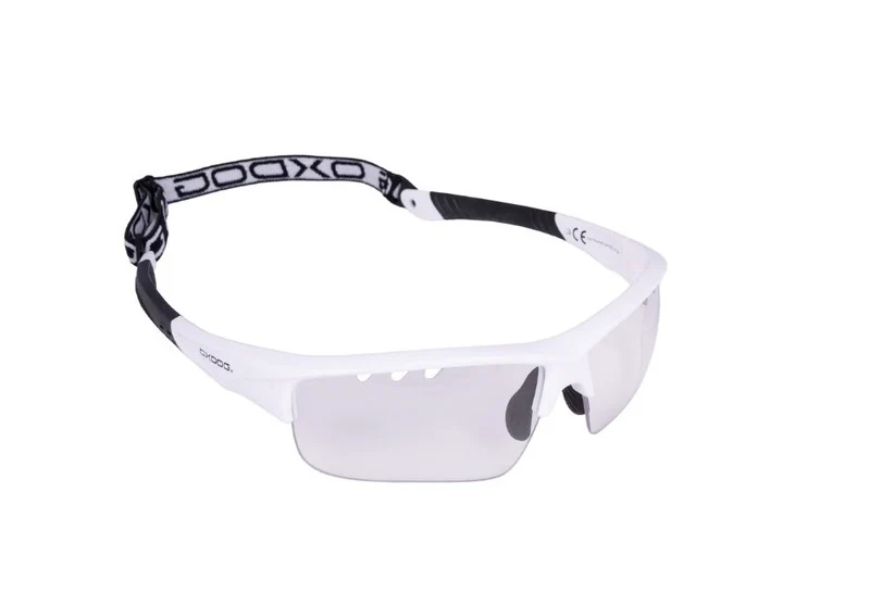 Oxdog Spectrum Eyewear (White)
