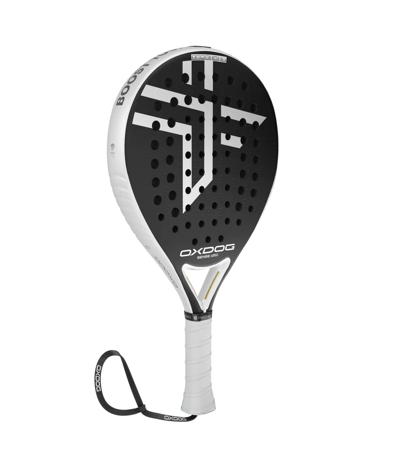 Oxdog Sense Match Light 2024 Padel Racket