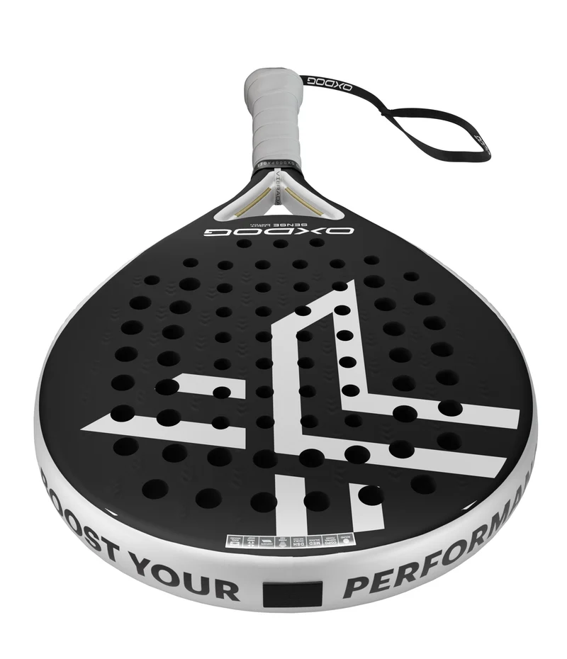 Oxdog Sense Match Light 2024 Padel Racket