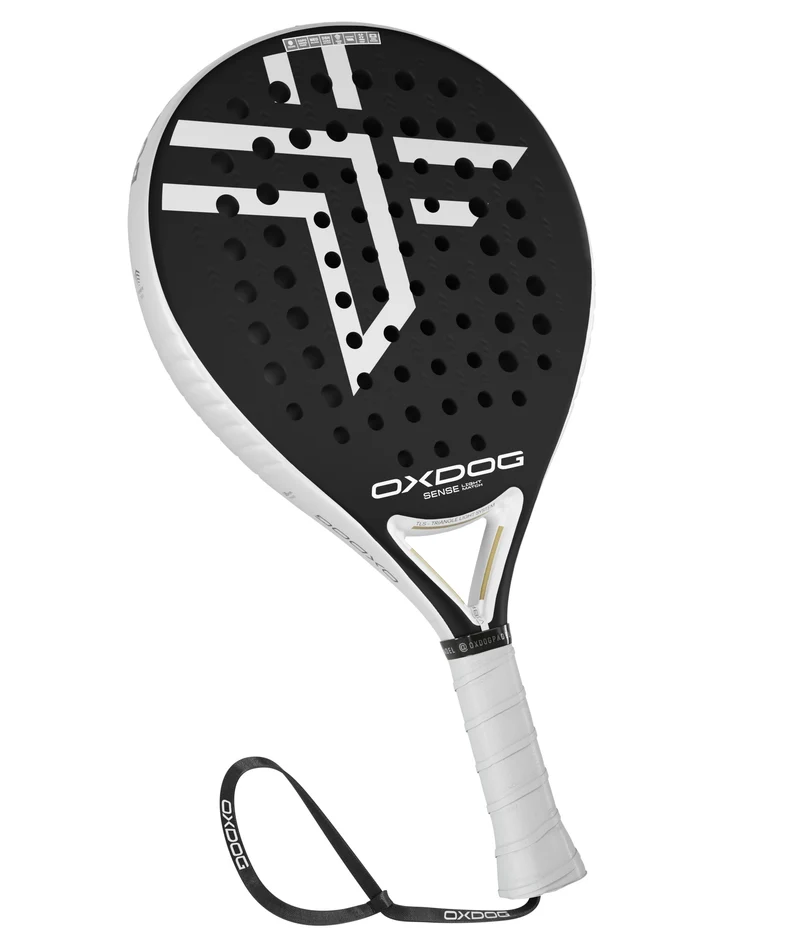 Oxdog Sense Match Light 2024 Padel Racket