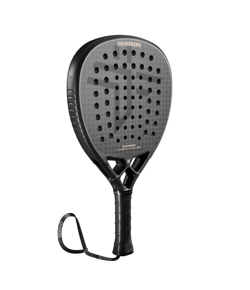 Oxdog Hyper Match 2.0 2024 Padel Racket