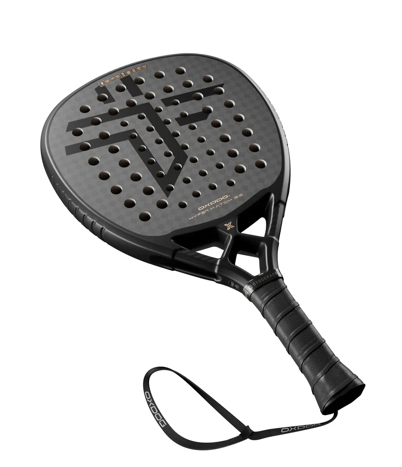 Oxdog Hyper Match 2.0 2024 Padel Racket