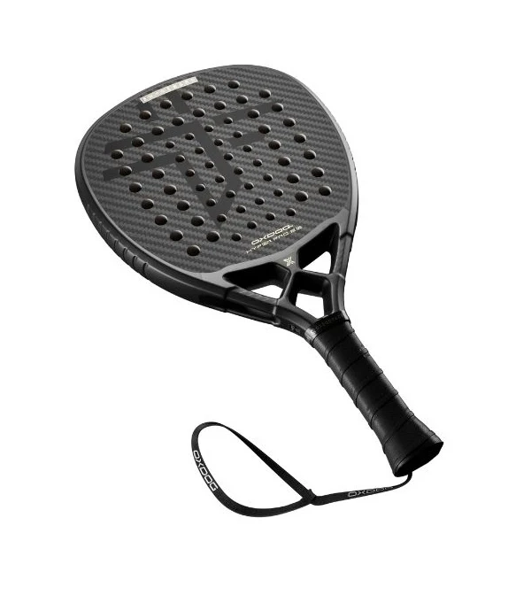 Oxdog Hyper Pro 2.0 Classic Padel Racket