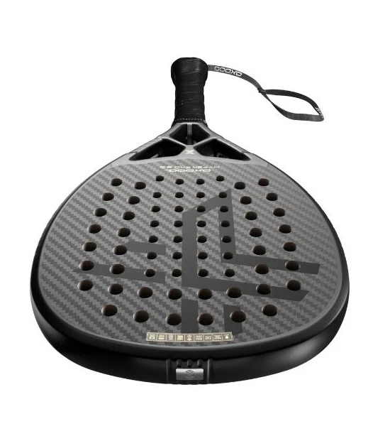Oxdog Hyper Pro 2.0 Classic Padel Racket