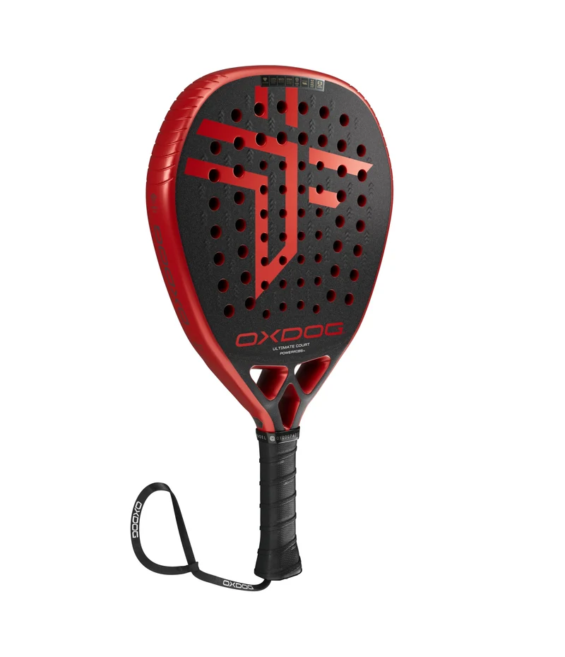 Oxdog Ultimate Court Padel Racket