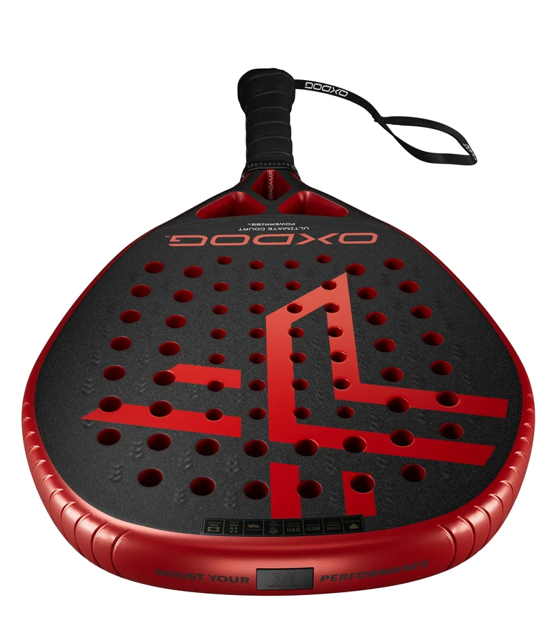 Oxdog Ultimate Court Padel Racket