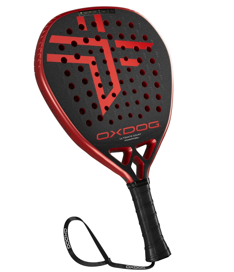 Oxdog Ultimate Court Padel Racket