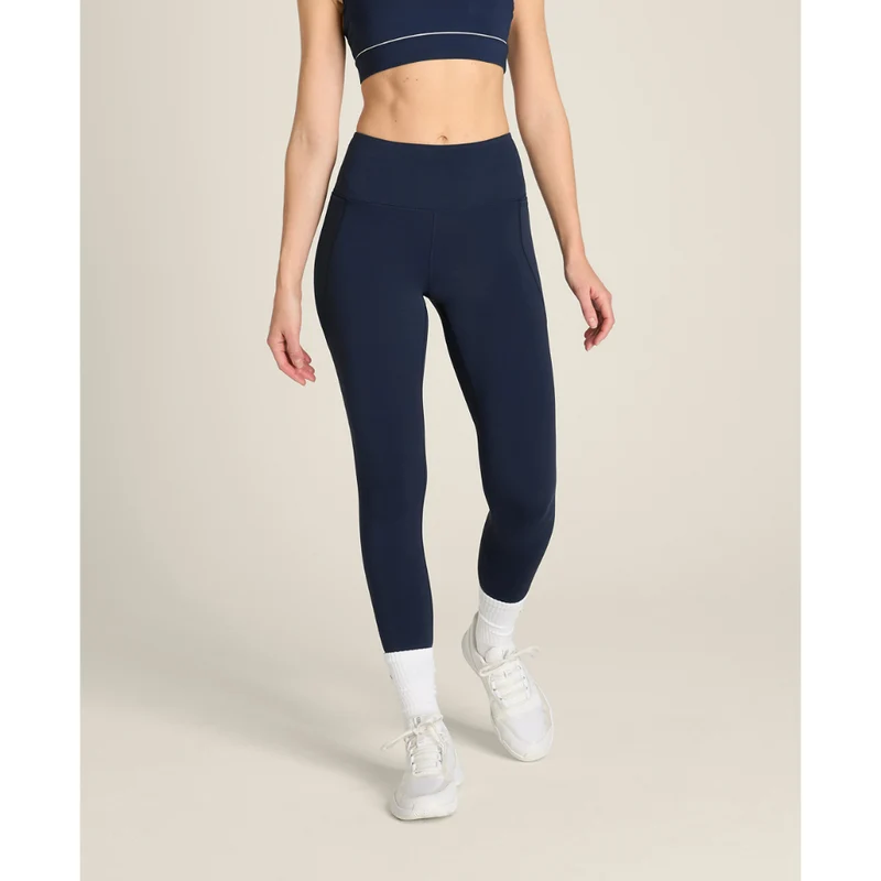 Wilson Advantage Tennis Tight (Ladies) - Classic Navy