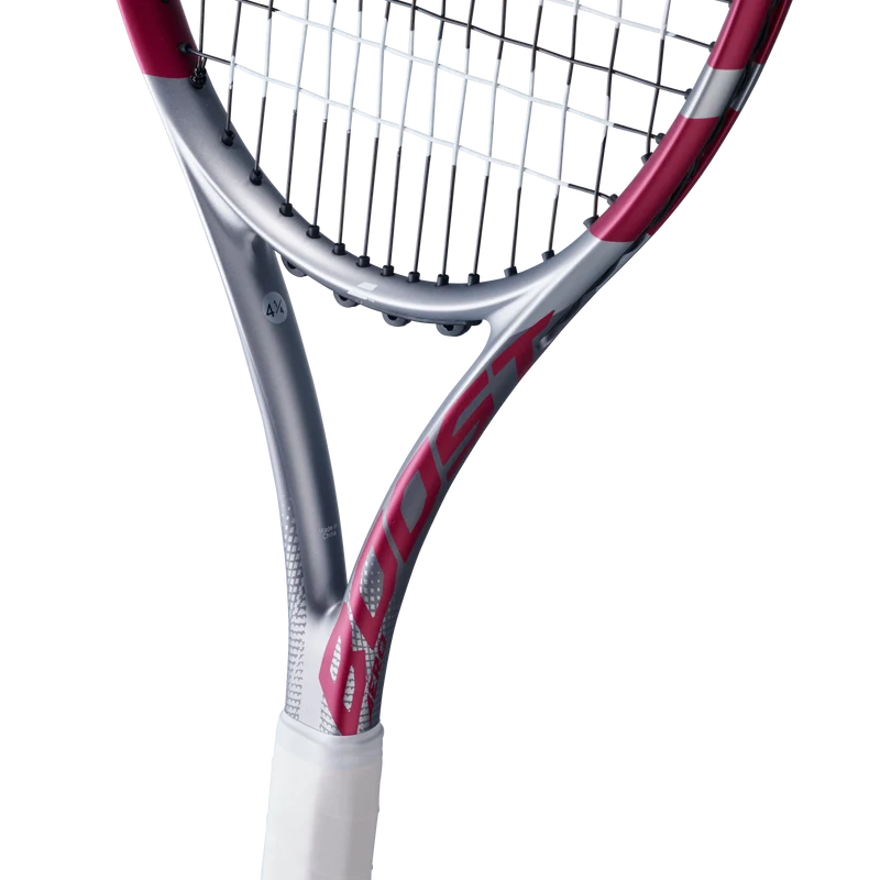 Babolat Boost Aero Pink Tennis Racket