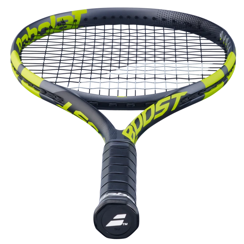 Babolat Boost Aero Tennis Racket