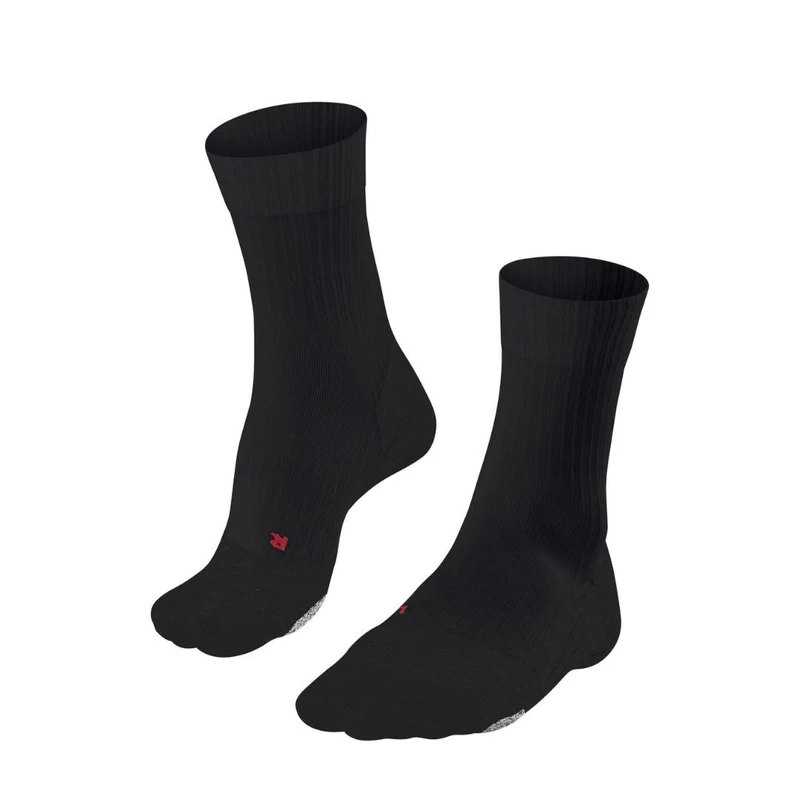 Falke PL4 Men Padel Socks (1 pair, Black)