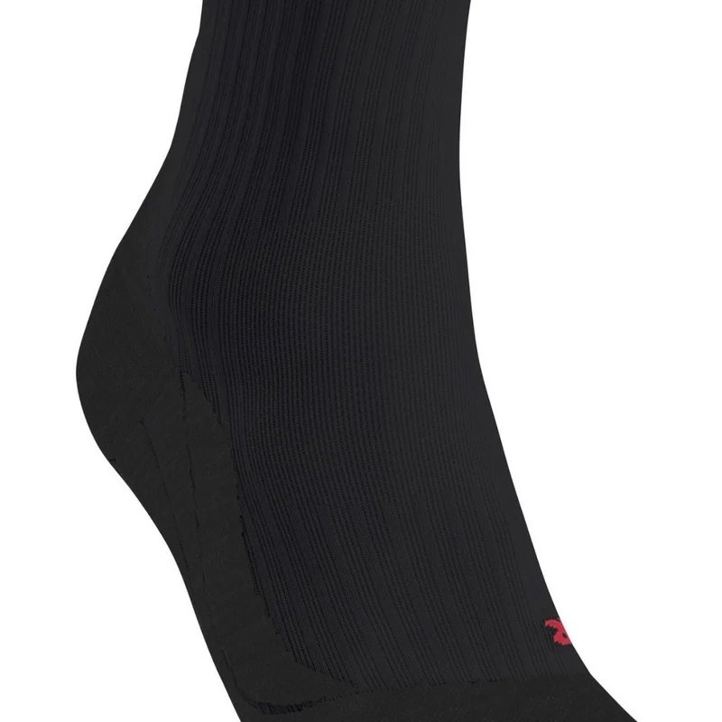 Falke PL4 Men Padel Socks (1 pair, Black)