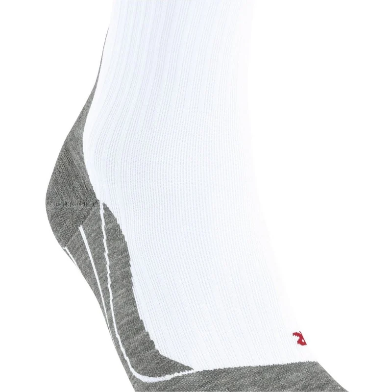 Falke PL4 Men Padel Socks (1 pair, White Mix)
