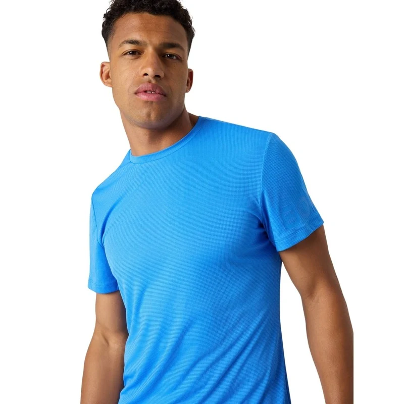 Björn Borg Light T-shirt (Palace Blue)