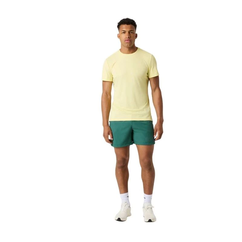 Björn Borg 6" Shorts (Mallard Green)