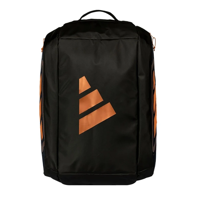 Adidas Pro Tour Padel Bag 2026 (Blue/Bronze)