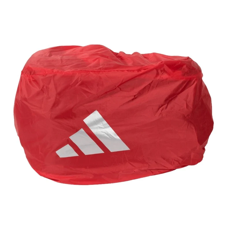 Adidas Multigame Padel Bag 2026 (Black/Red)