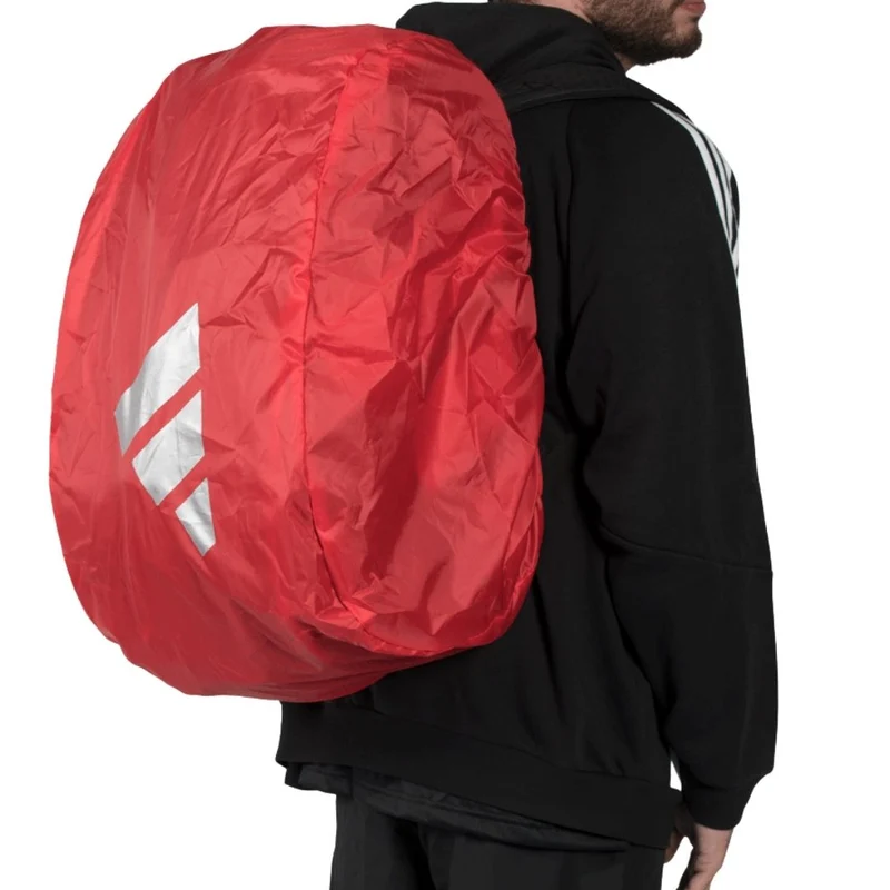 Adidas Multigame Padel Bag 2026 (Black/Red)