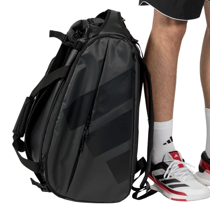 Adidas Multigame Padel Bag 2026 (Black)
