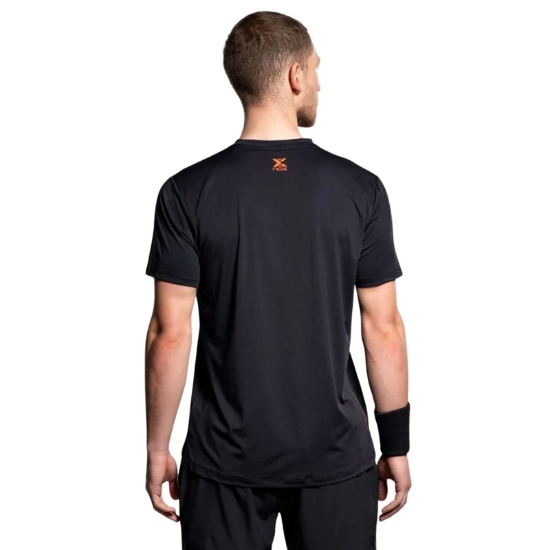 Nox Men's Team T-shirt (Black)