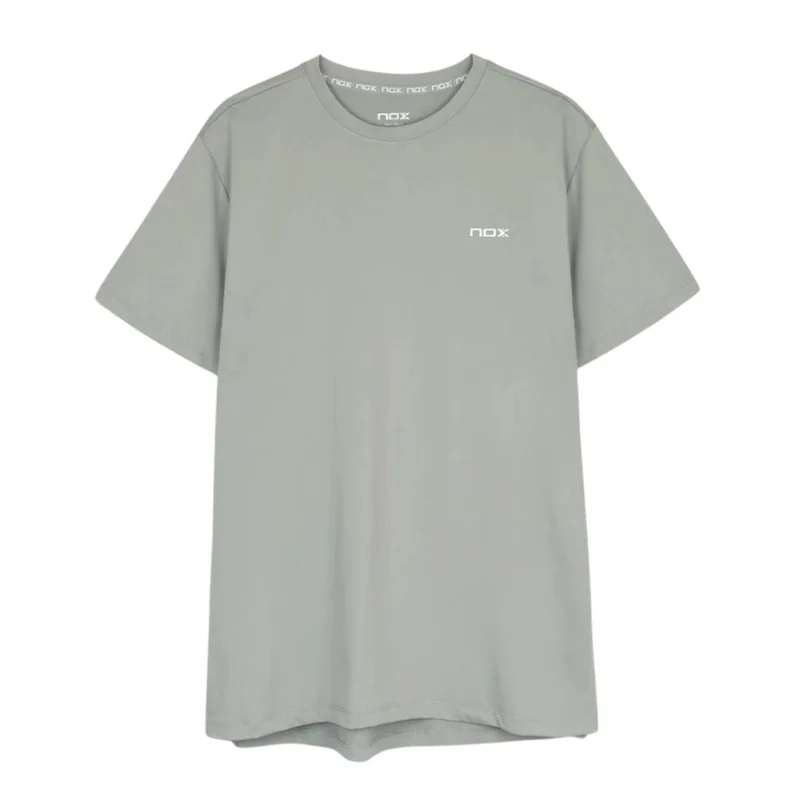 Nox Men's Team T-shirt (Grey)