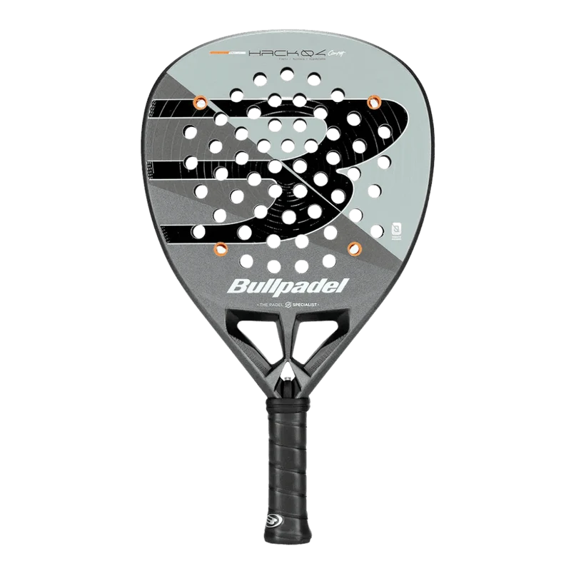 Bullpadel Hack 04 Comfort 2026