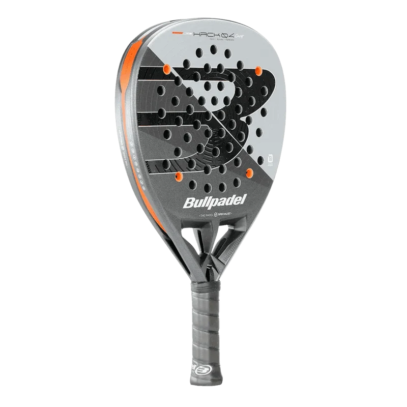 Bullpadel Hack 04 Comfort 2026