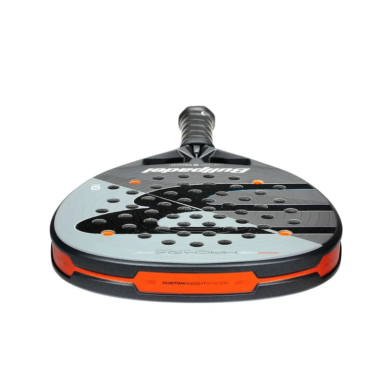 Bullpadel Hack 04 Comfort 2026