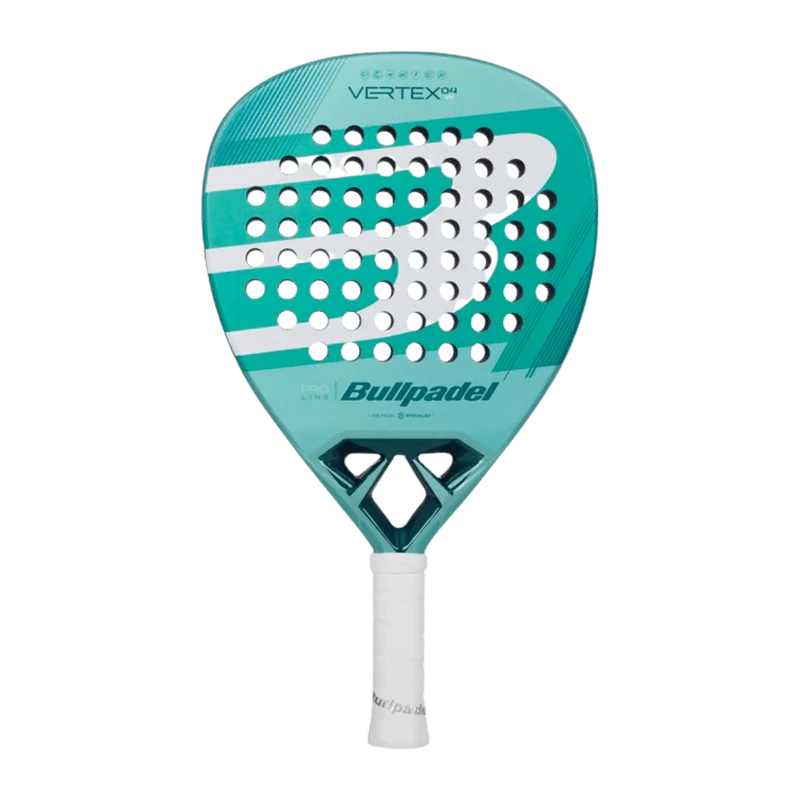 Bullpadel Vertex 04 Frauen Schlägerset 25