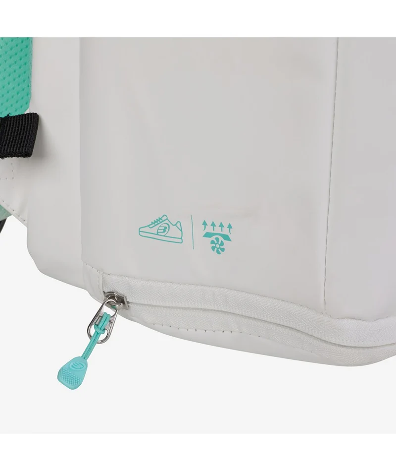 Bullpadel Vertex 04 Frauen Schlägerset 25