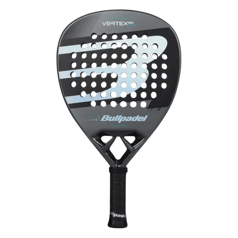 Bullpadel Vertex 04 Herren Schlägerset 25