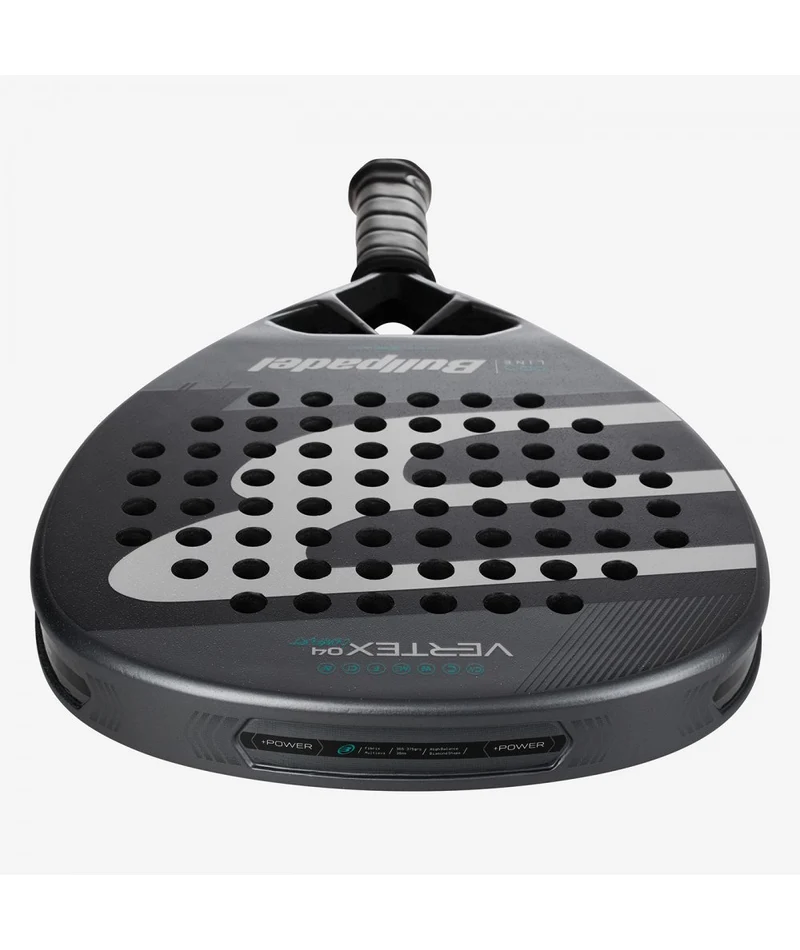Bullpadel Vertex 04 Herren Schlägerset 25