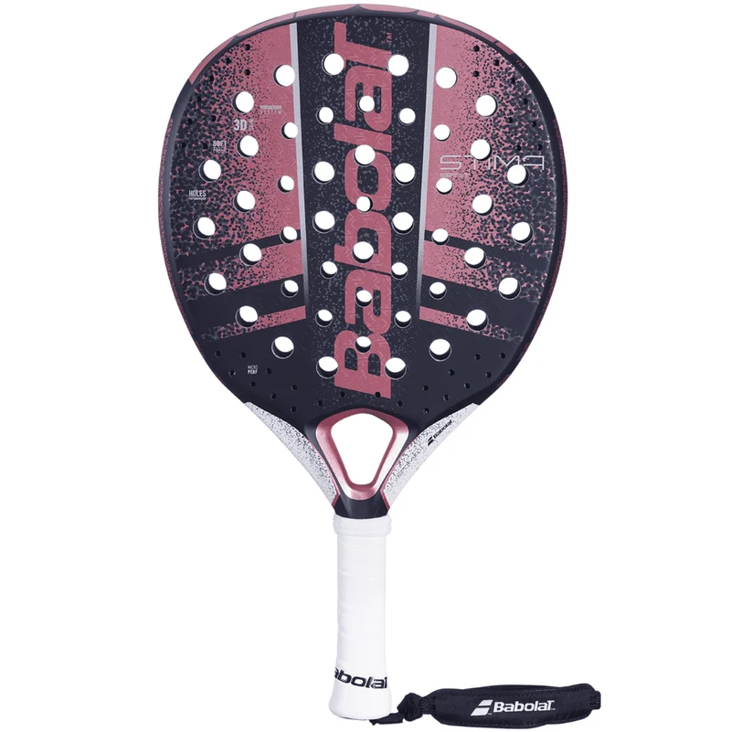 Babolat Stima Spirit Padelschläger