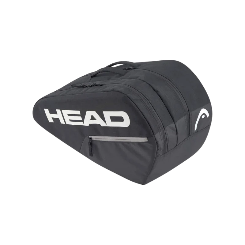 HEAD Base M Padeltasche Schwarz