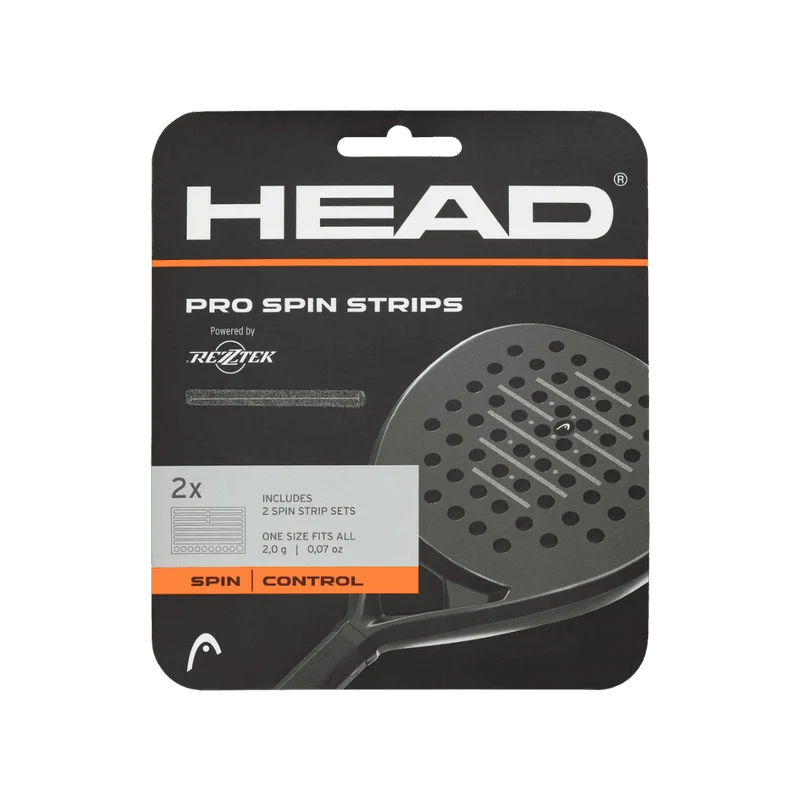 HEAD Pro Spin Strips