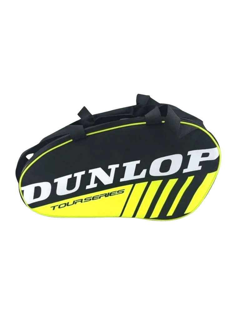 Dunlop Paletero Intro Padeltasche Gelb
