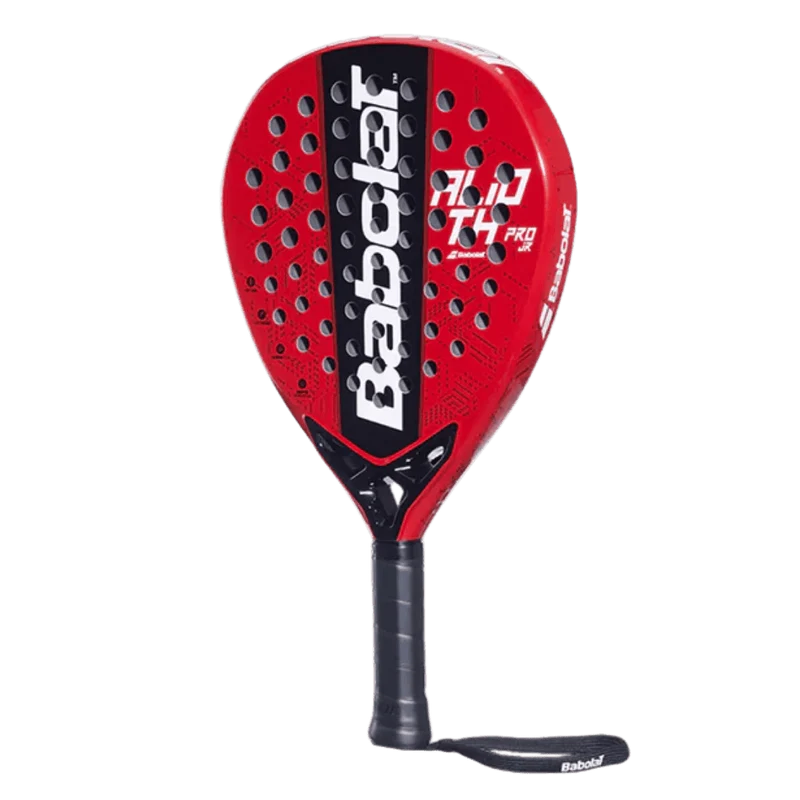 Babolat Alioth Pro JR 2025
