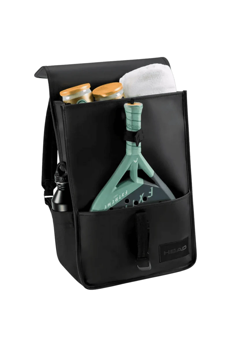 HEAD Pro Rucksack 23L BK