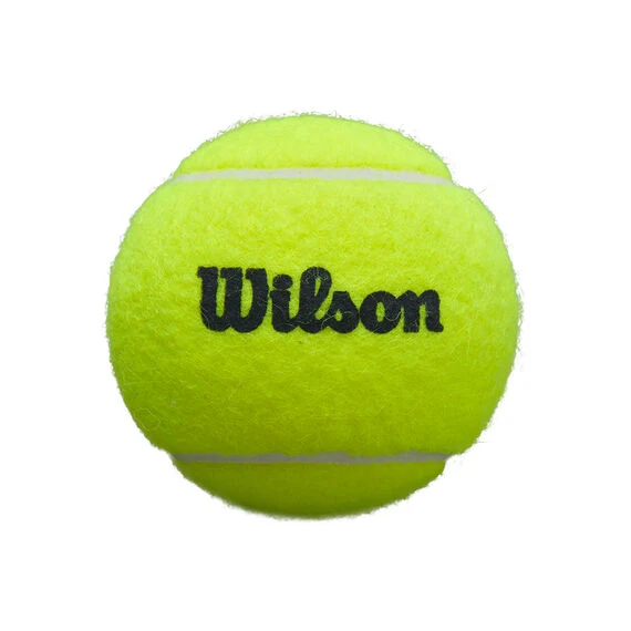 WILSON Premier 3er Dose Padelbälle