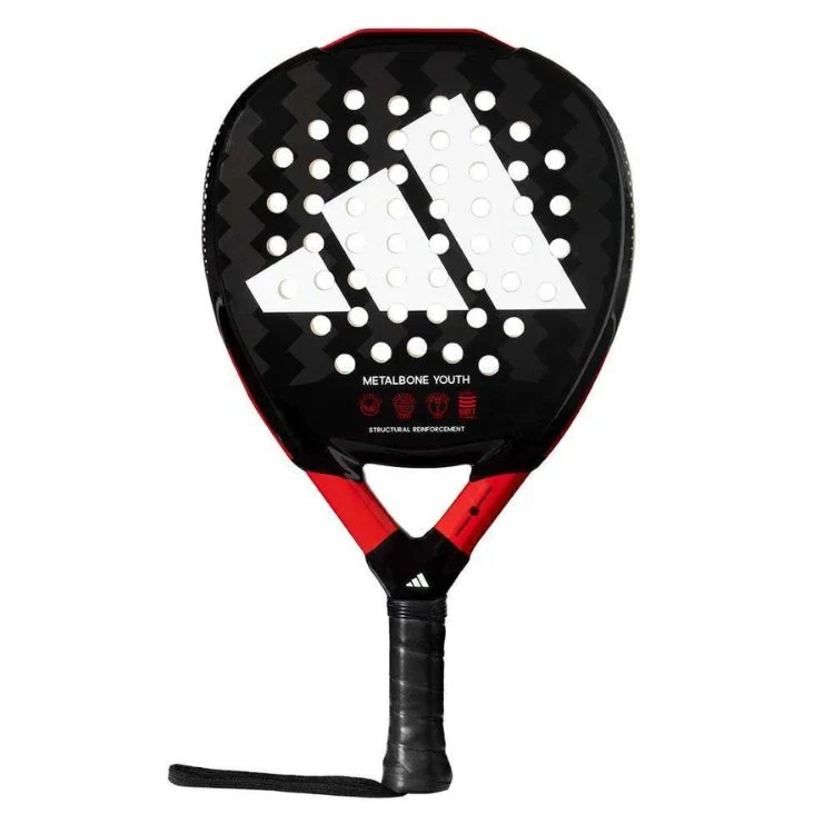 Adidas Padelracket Metalbone Youth Junior 3.2